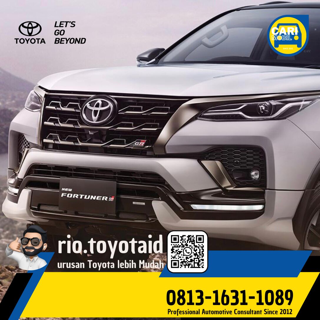 fortuner